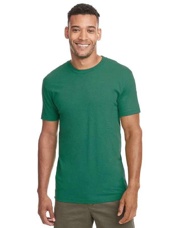 Next Level Unisex Short Sleeve T-Shirt | Royal Pine Casual Formal Business