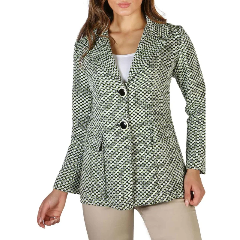 Fontana 2.0 Jackets Herringbone Jacket Checkered Jacket Solid Jacket