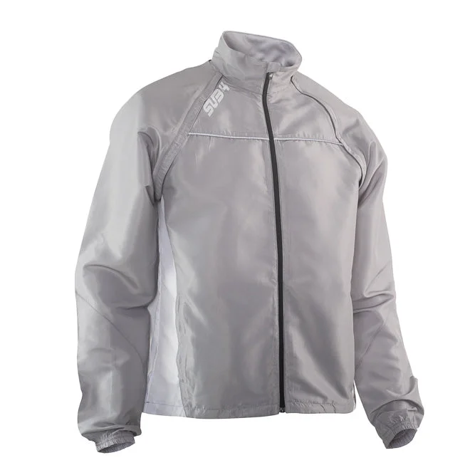 Sub4 Women's Convertible Cycling Jacket Fleece Jacket Down Jacket Feather Jacket