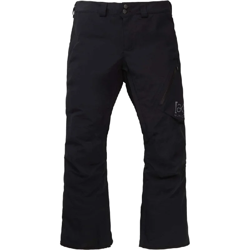 AK Cyclic Gore-Tex 2L Snowboard Pants - Short Comfortable Fleece Pants