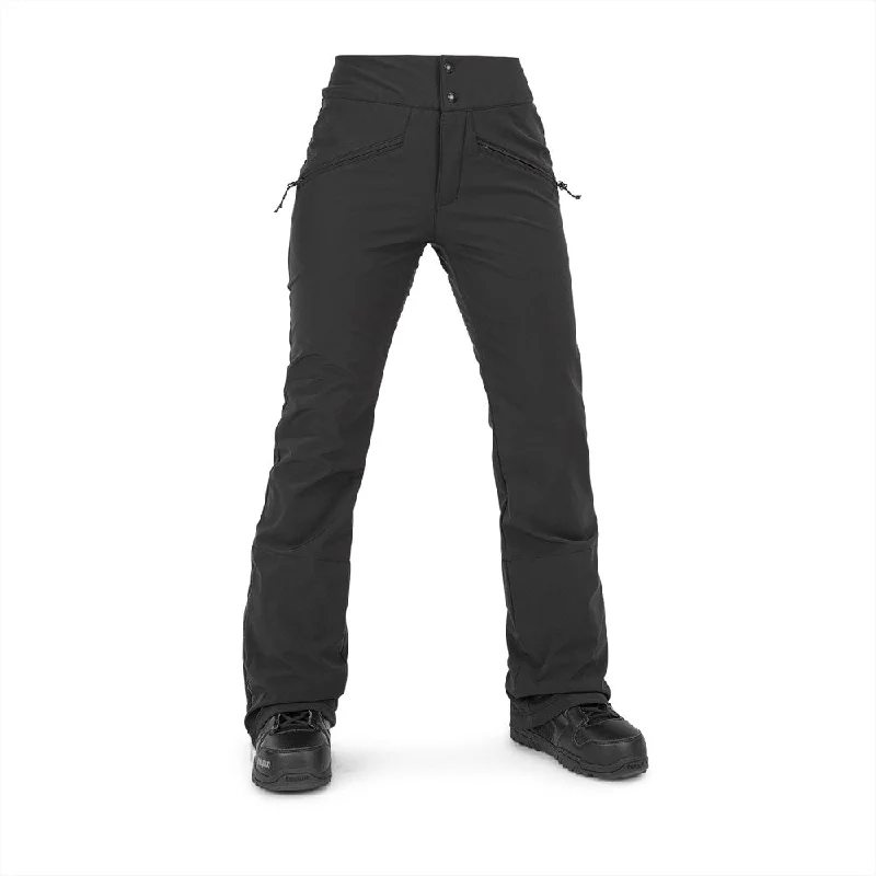 Battle Stretch Hr Snowboard Pants - Womens Casual Lounge Pants