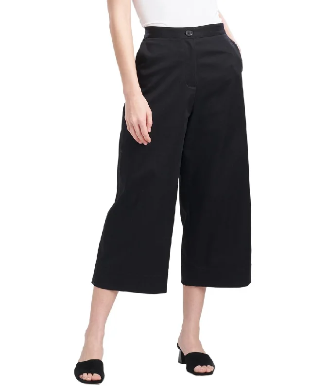 Natori Chino Pant Casual Plaid Pants