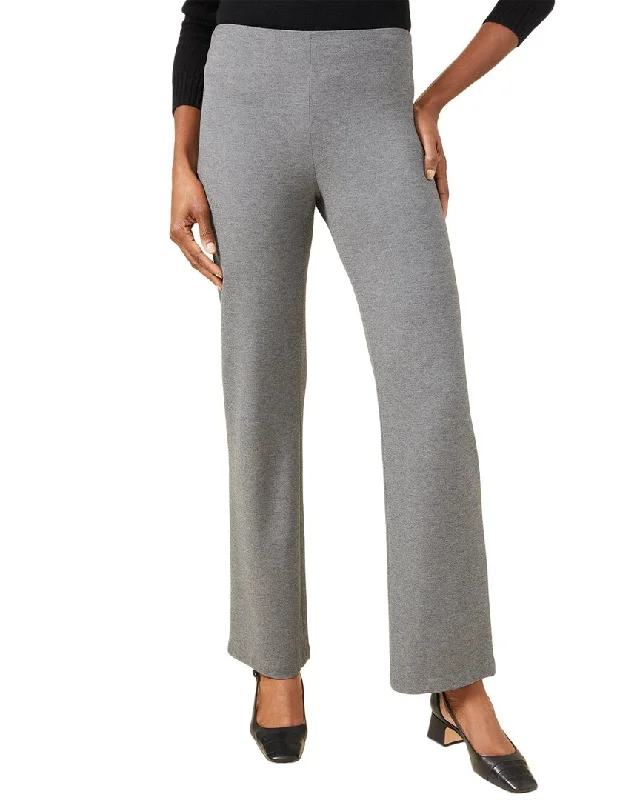 J.Mclaughlin Carter Pant Chic Capri Pants