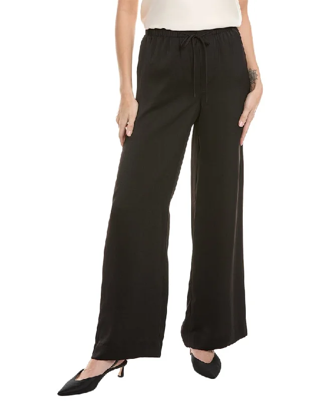 Vince Pajama Pant Modern Skinny Pants