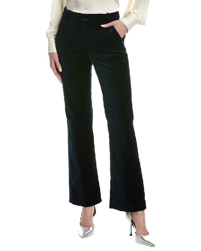 Ba&Sh Pant Chic Faux Leather Pants