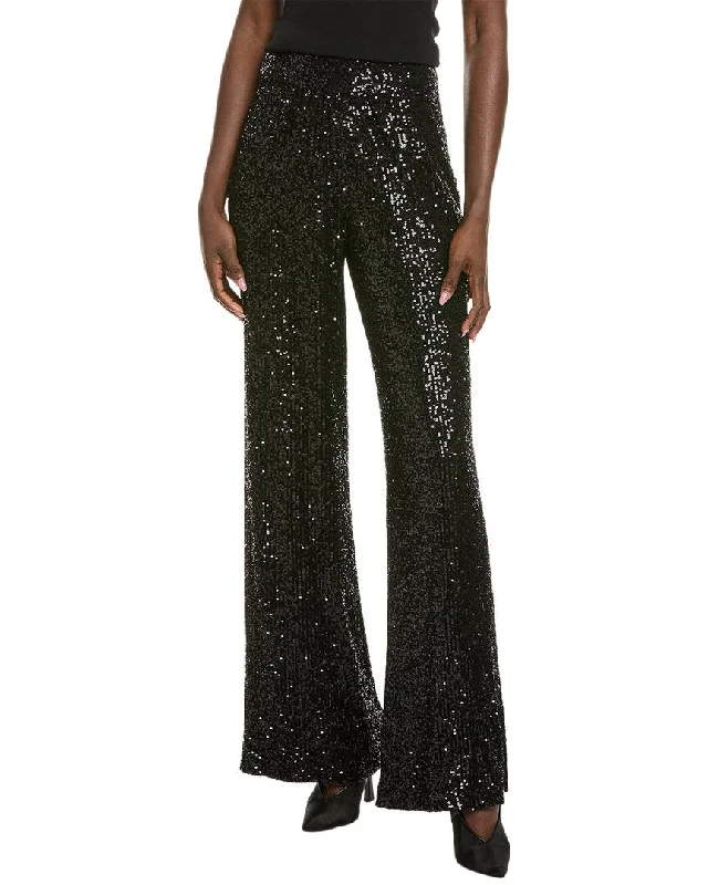 Ramy Brook Lavenia Sequin Pant Soft Sweatpants Style