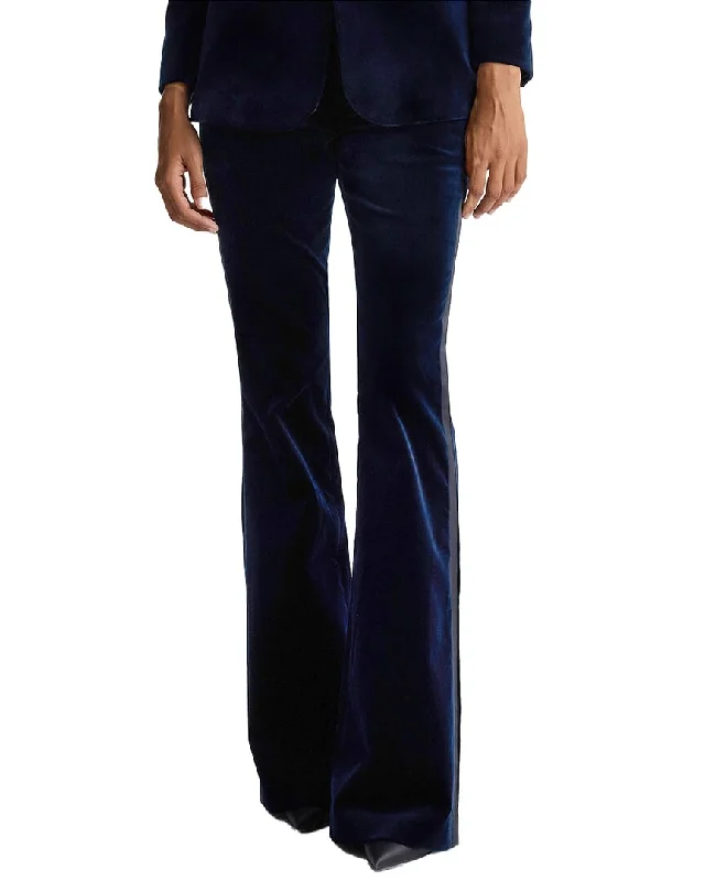 A.L.C. Sophie Ii Pant Wide-Legged Palazzos