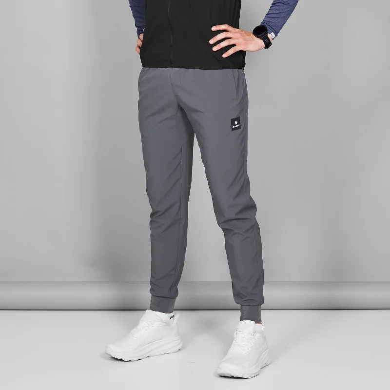 Pace Pants Soft Stretch Leggings