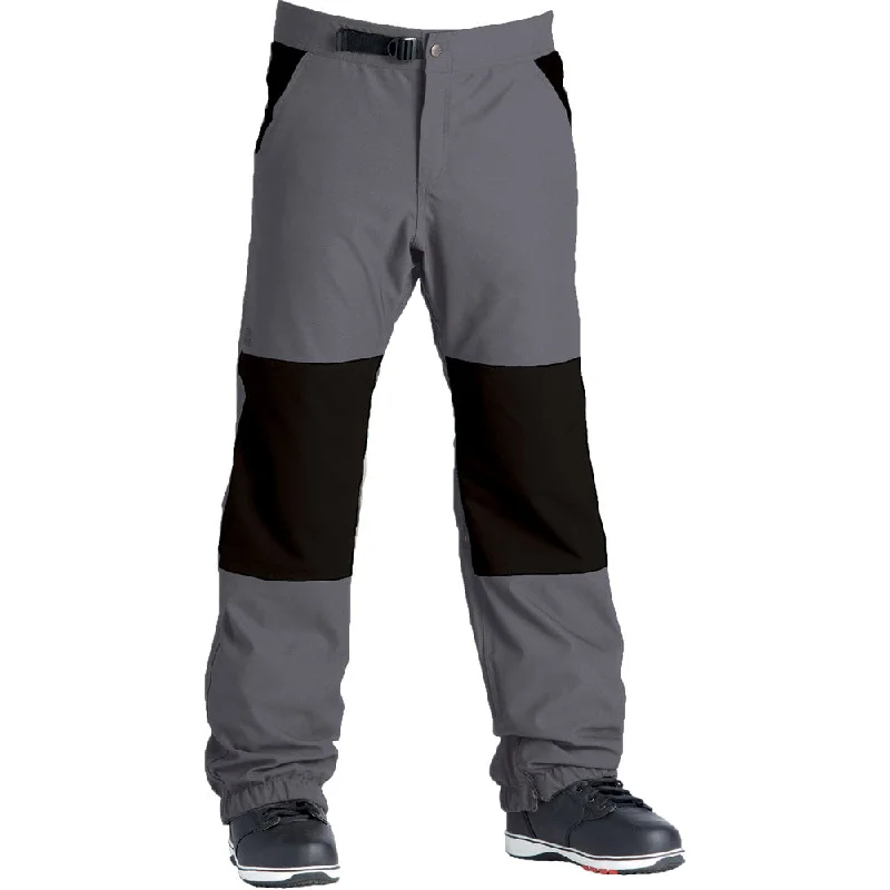 Elastic Boss Snowboard Pants Comfortable Denim Pants