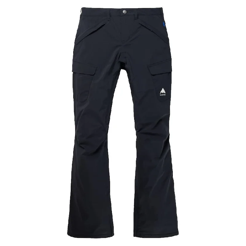 Gloria Gore-Tex 2L Snowboard Pants - Womens - Tall Comfortable Denim Pants