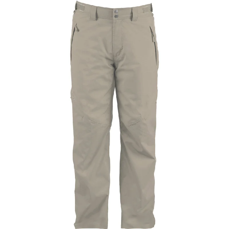 Kicker Ski Pants Casual Sweatpants Style