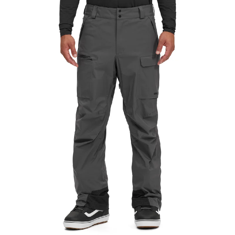 Miharashi Yama Pro 2L Ski Pant Chic Slim Fit Pants