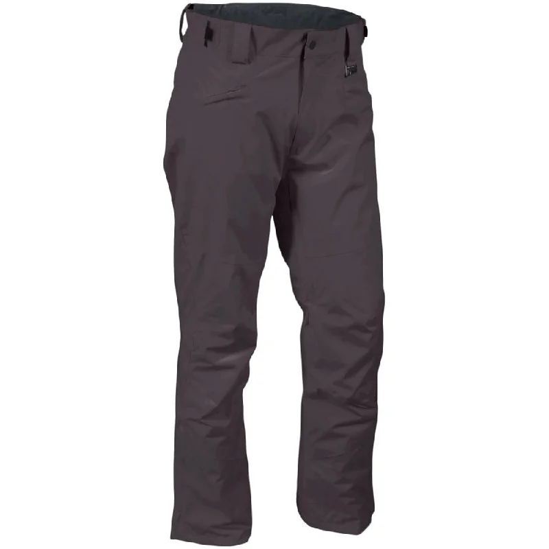 Ozone Ski Pants Comfortable Wide-Leg Pants