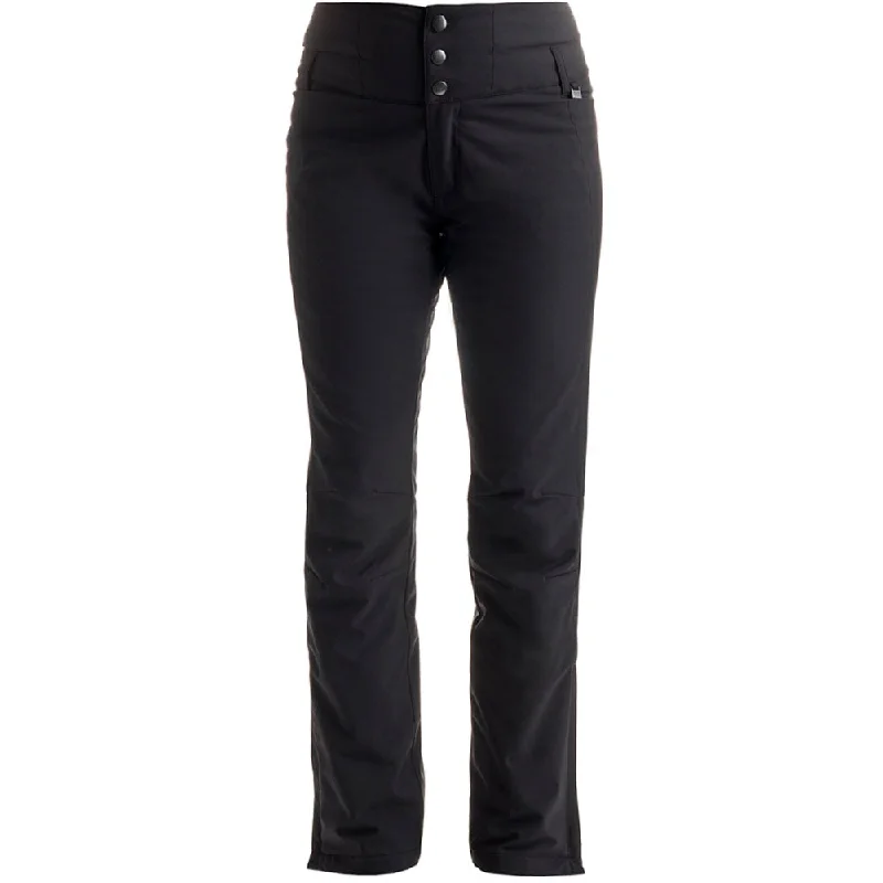 Palisades Ski Pants Short - Womens Formal Dress Pants