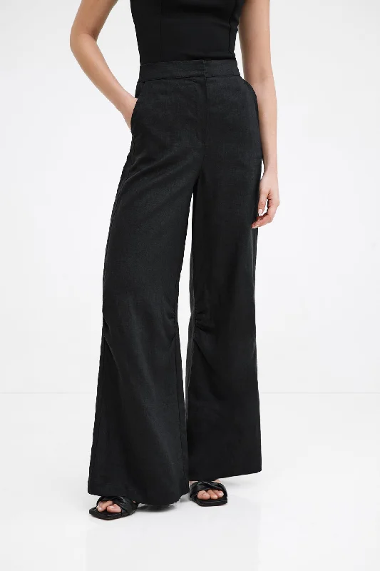 Runa Pants Elegant Dress Pants