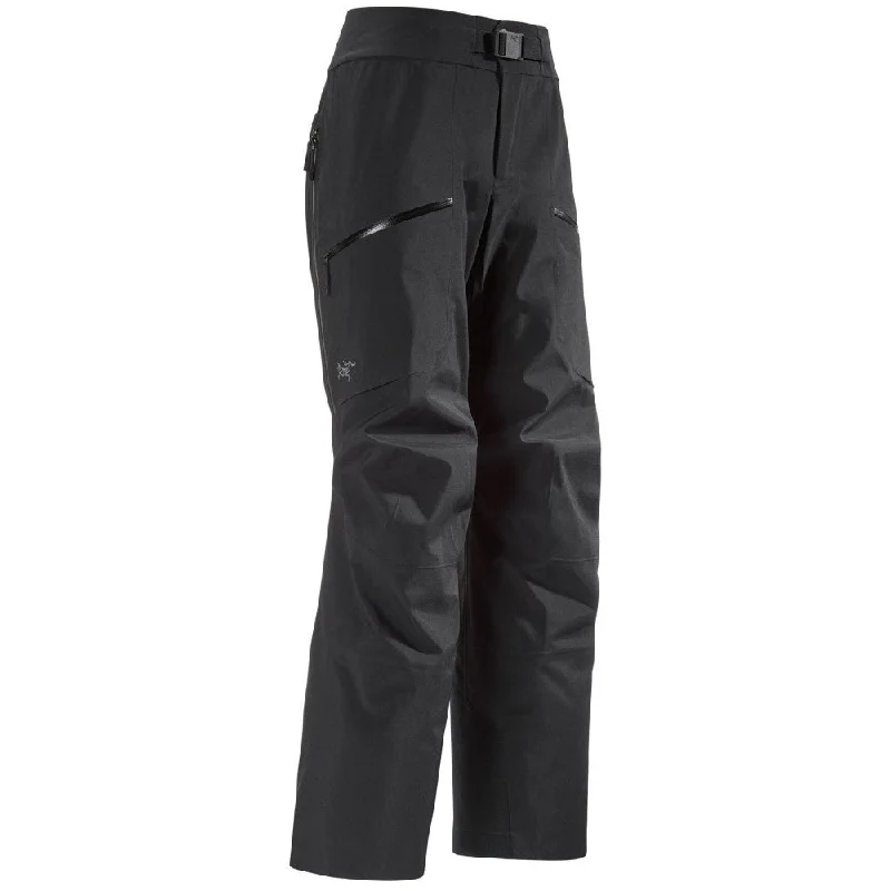 Sentinel Ski Pants - Womens Lightweight Jogger Pants