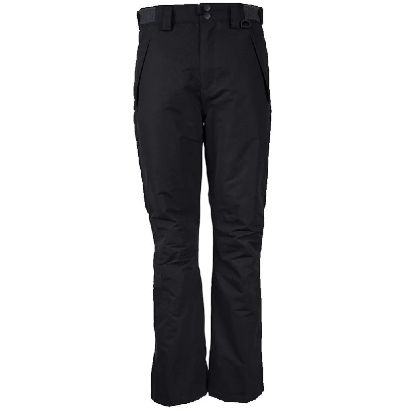 Smooch II Plus Ski Pants - Womens Stylish Casual Pants