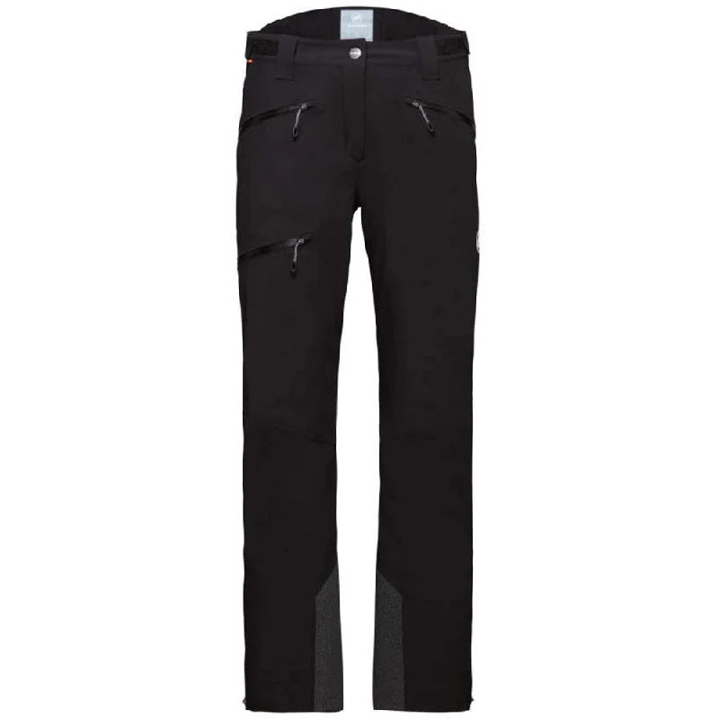 Stoney HS Ski Pants - Womens Slim-Fit Leggings