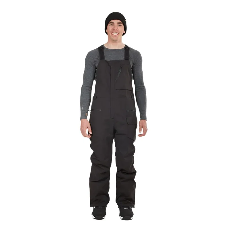 Stratum Ski Pants Elegant Palazzo Trousers