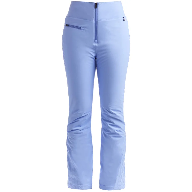 Sun Valley Ski Pants - Womens Modern Skinny Pants