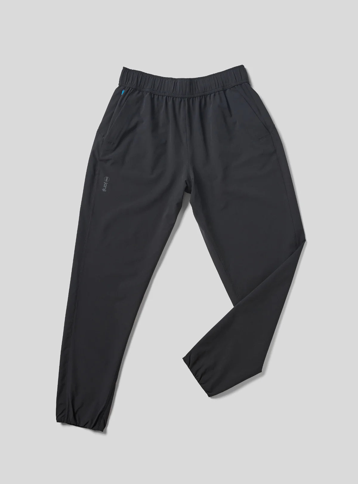 W Transit Tech Pant High-Waist Trousers