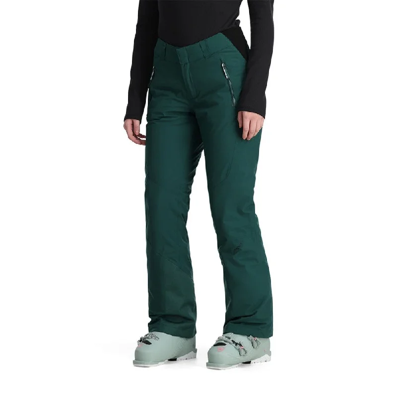 Winner Ski Pants - Womens Formal Dress Pants