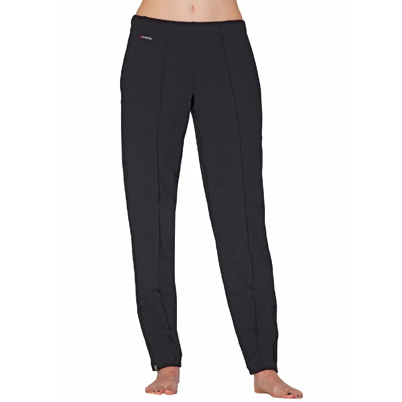 Women's Voyage Pant Chic Slim Fit Pants