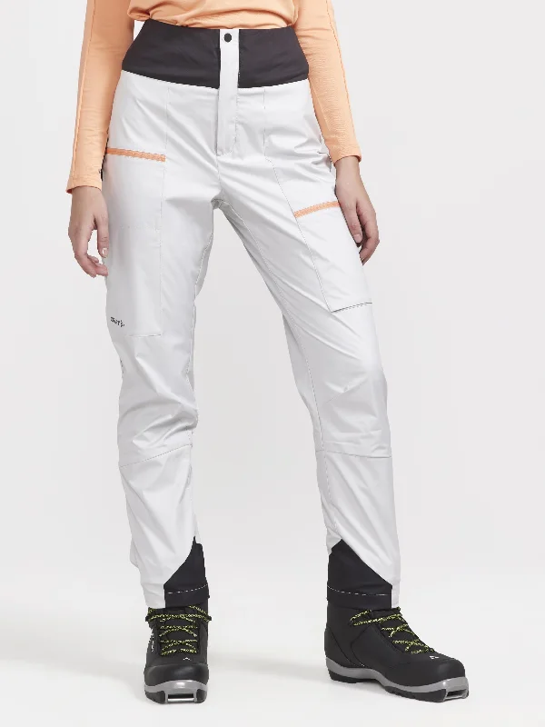 Women's ADV Backcountry Pants Trendy Velvet Pants