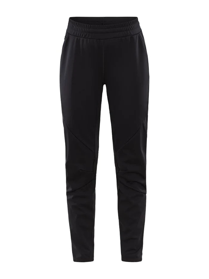 Women's Craft Core Nordic Training Pant Classic Flared Pants