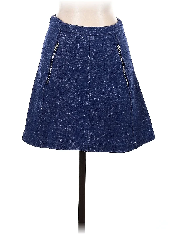 Denim Skirt denim skirt classic