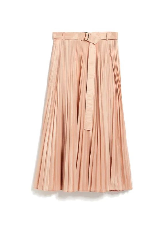 Max Mara Tambuto Skirt lace skirt delicate